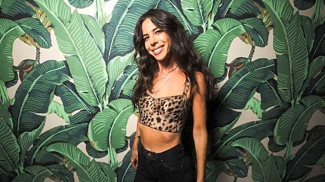 Blunts, Bruises, and Being One of the Guys: How Rachel Wolfson Made It to ‘Jackass’
