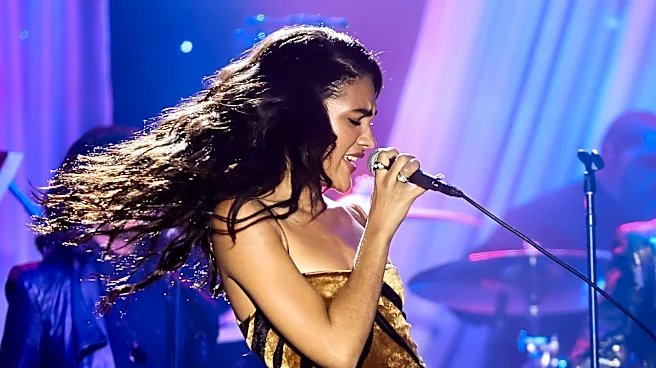 Clive Davis’ Pre-Grammy Gala Was the Last Great Music-Industry Party