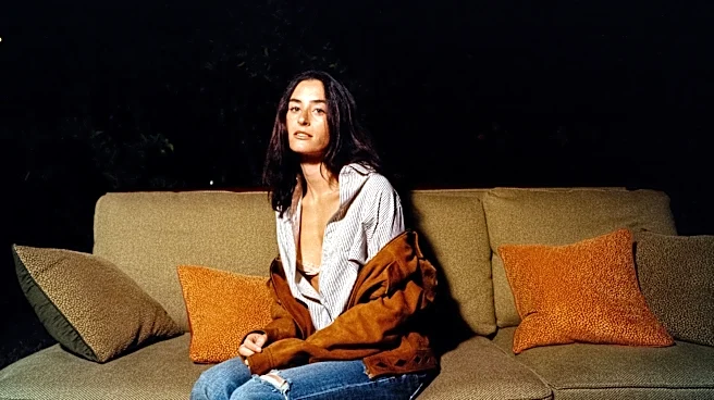 Stella Lefty Was Covering Noah Kahan on TikTok. Now She Has One of the Year’s Biggest Songs