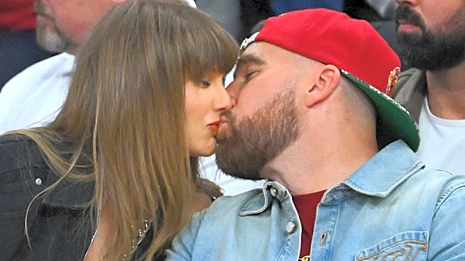 22 Burning Questions About Taylor Swift’s Wedding
