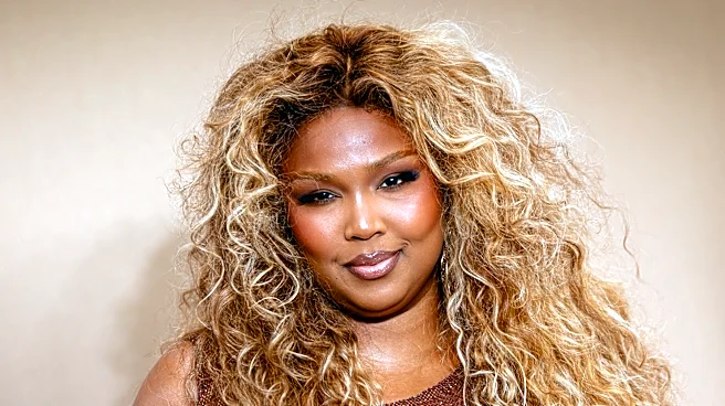 Lizzo Reflects on ‘Bitch’ Album Flop: ‘I Hurt My Own Feelings’
