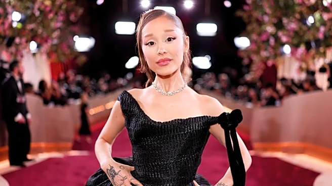 Ariana Grande Reschedules 3 ‘Eternal Sunshine’ Tour Dates: ‘Safety, First and Foremost’