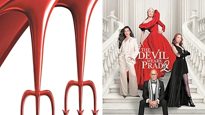 ‘The Devil Wears Prada 2’ Is Now Available to Watch Online: Find and Stream It Here