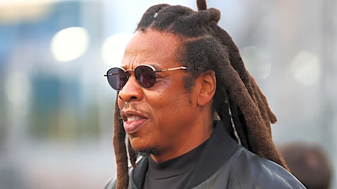 Jay-Z’s ‘4:44’ Bonus Tracks Are Finally Available on All Streaming Services