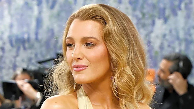 Blake Lively’s Lawyers Just Sent Justin Baldoni an $8 Million Bill