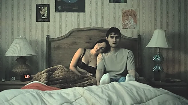 Breakout Horror Hit ‘Obsession’ Is Now Available on Digital