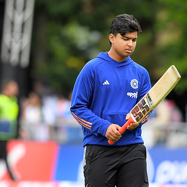 How to Watch England vs. India T20I Cricket Matches Online In the U.S.