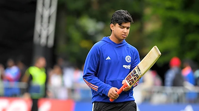 How to Watch England vs. India T20I Cricket Matches Online In the U.S.