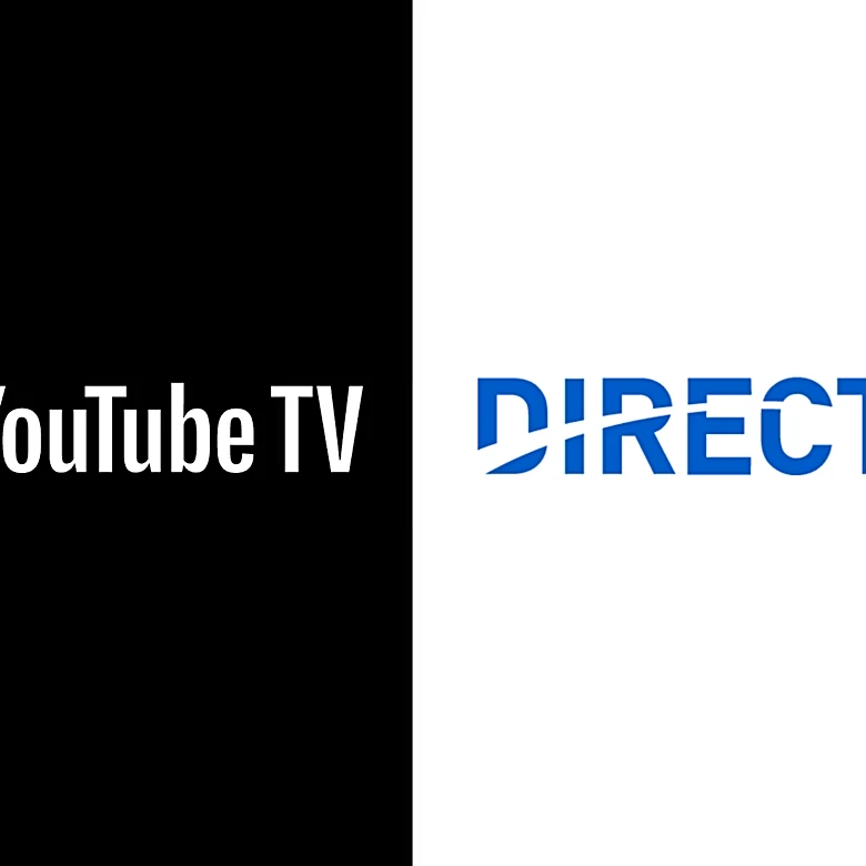 YouTube TV vs. DirecTV: Which Live-TV Streaming Service Is Best?