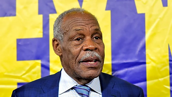Danny Glover Reveals Alzheimer’s Disease Diagnosis: ‘I Can Live With It’