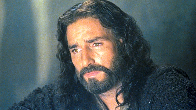 ‘The Passion of the Christ’ to Make a Return to Theaters