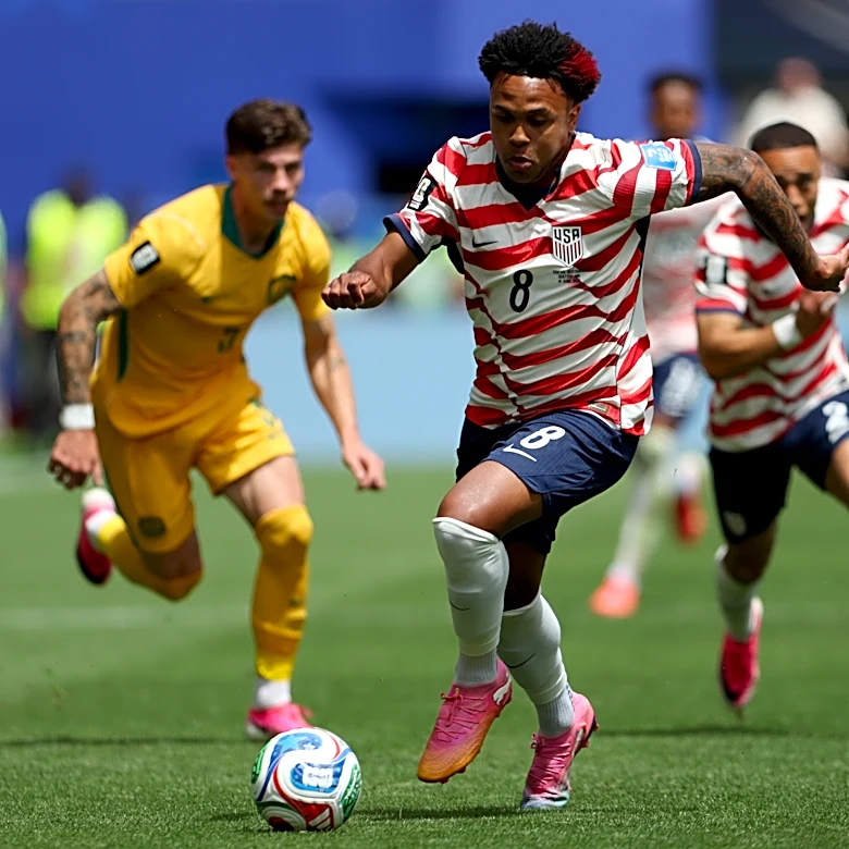 Where to Watch the USA vs. Bosnia and Herzegovina in the 2026 FIFA World Cup for Free