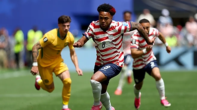 Where to Watch the USA vs. Bosnia and Herzegovina in the 2026 FIFA World Cup for Free