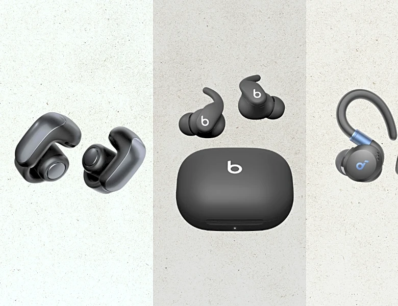 The Best Earbuds With Ear Hooks of 2026