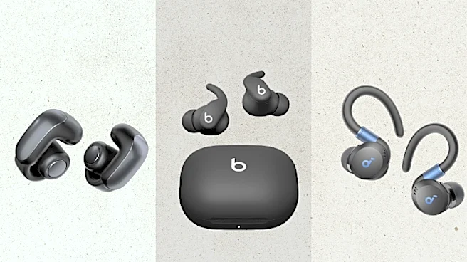 The Best Earbuds With Ear Hooks of 2026