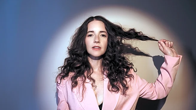 Michaela Anne Has a Merch Sale Horror Story. She Knows Other Touring Artists Do Too