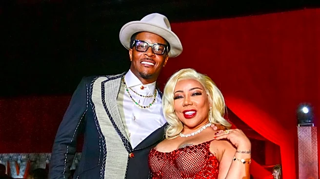 T.I. and Tiny Awarded $0 in Punitive Damages in OMG Girlz Trial, Jury Rules