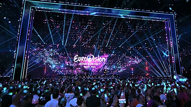 Eurovision Welcomes Canada to Participate in 2027 Song Contest