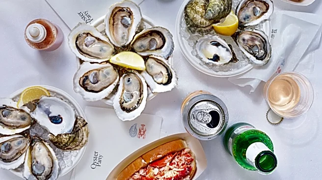 A Sneak Peek of the Local Food & Makers at Rolling Stone’s Inaugural Stateside Festival