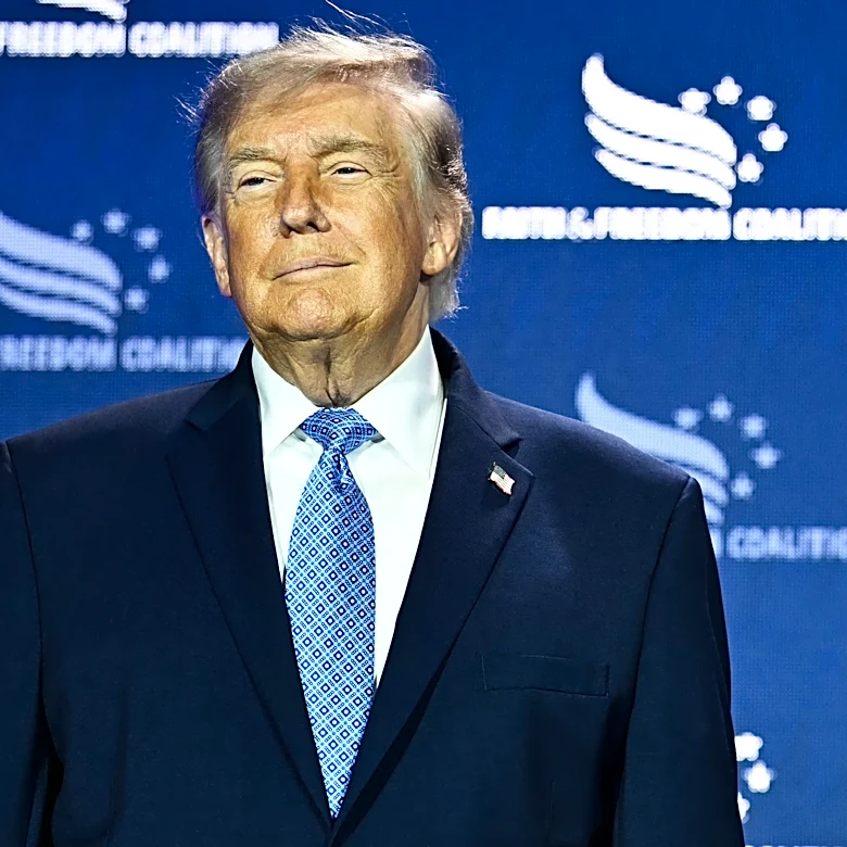 Trump Keeps Getting Richer. The Rest of Us? Not So Much
