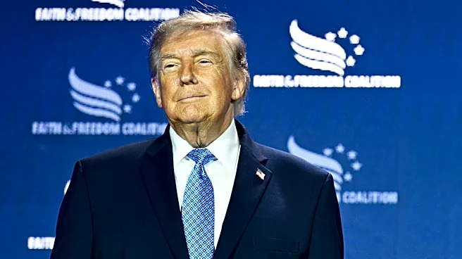Trump Keeps Getting Richer. The Rest of Us? Not So Much