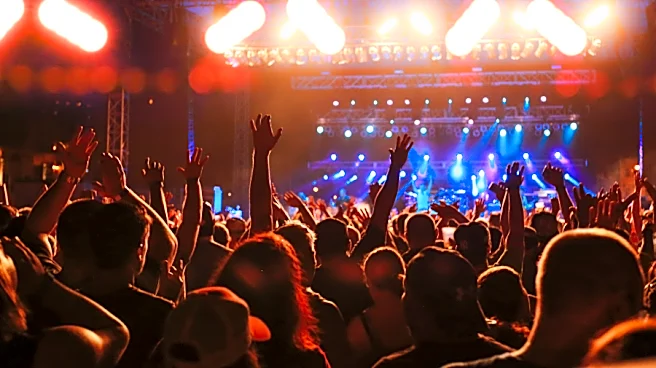 The Best Time to Buy Resale Concert Tickets, According to Data