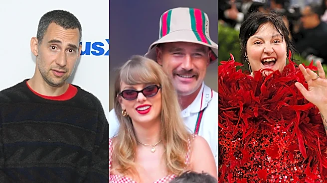 Taylor Swift, Travis Kelce Rehearsal Dinner Guests Arrive: Jack Antonoff, Lena Dunham, and More
