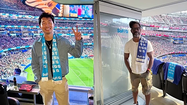 Inside the FIFA World Cup 2026: Brands and Celebs Celebrate Soccer’s U.S. Invasion