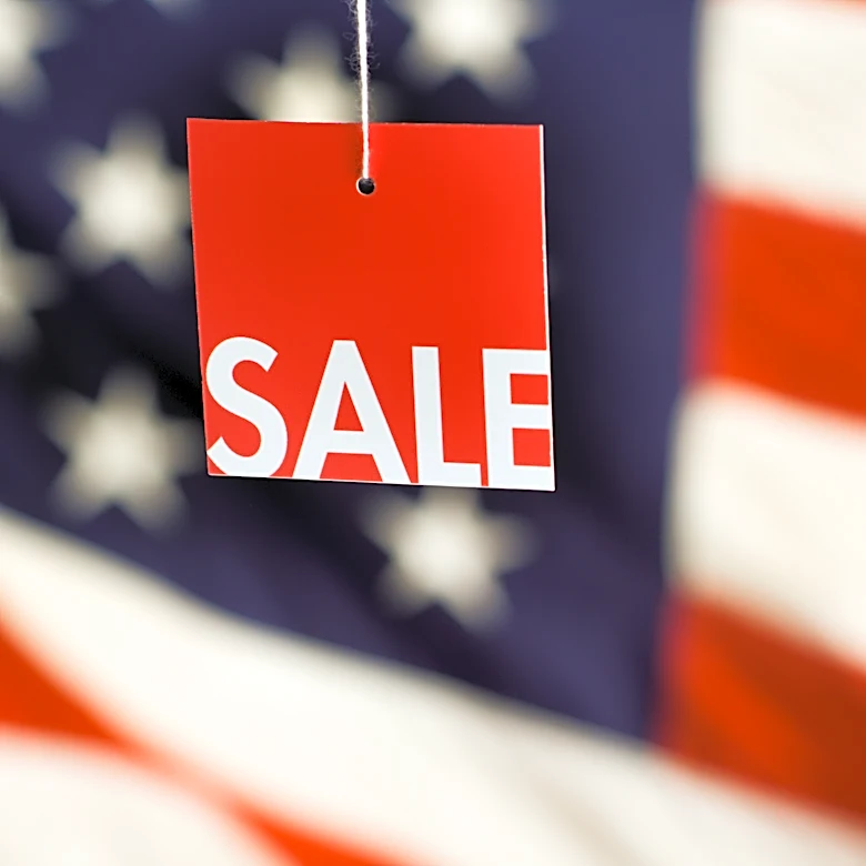 The Best Fourth of July Sales to Shop Online, From Abercrombie to Zara [Updating]