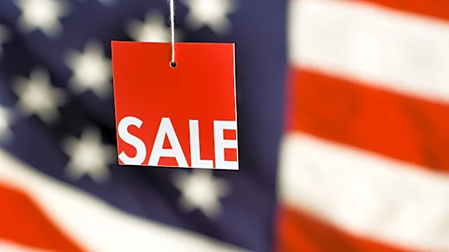 The Best Fourth of July Sales to Shop Online, From Abercrombie to Zara [Updating]