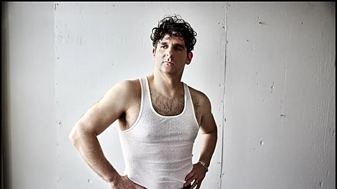 Low Cut Connie’s All-Inclusive, All-American Protest Music