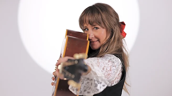 Margo Price Surprise-Releases ‘Days of Unrest’ Mixtape of Protest Songs