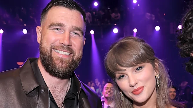 Selena Gomez, Lena Dunham, Sombr Celebrate Taylor Swift and Travis Kelce’s Wedding
