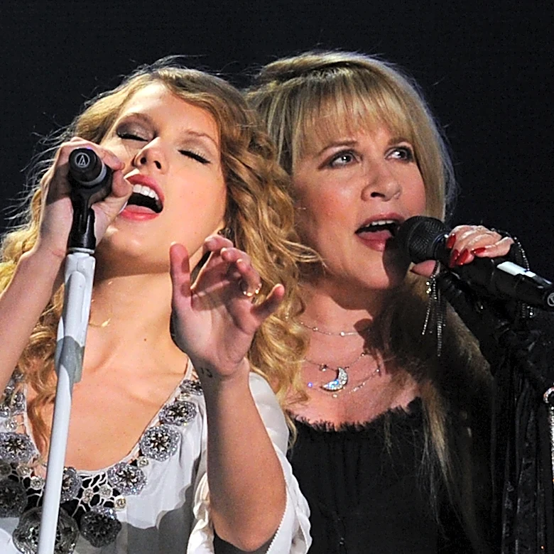 Stevie Nicks Performs at Taylor Swift and Travis Kelce’s Wedding