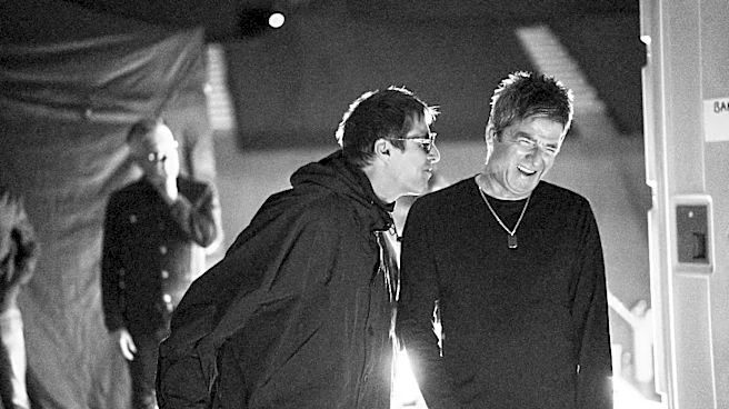 Oasis Share First Teaser for Upcoming Doc ‘Don’t Look Back in Anger’
