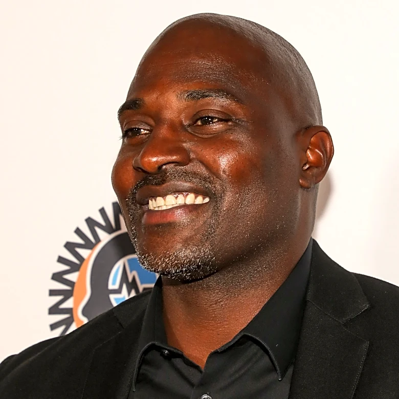 Ex-NFL Star and Podcaster Marcellus Wiley Arrested for Domestic Battery