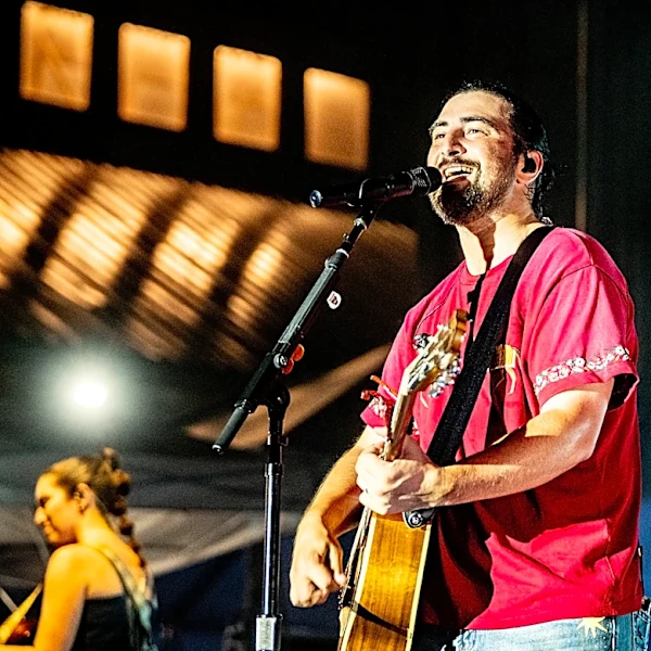 Rolling Stone’s Stateside Festival: See the Best Photos
