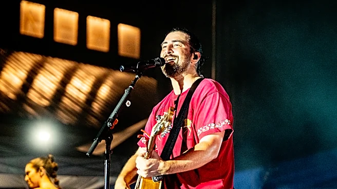 Rolling Stone’s Stateside Festival: See the Best Photos