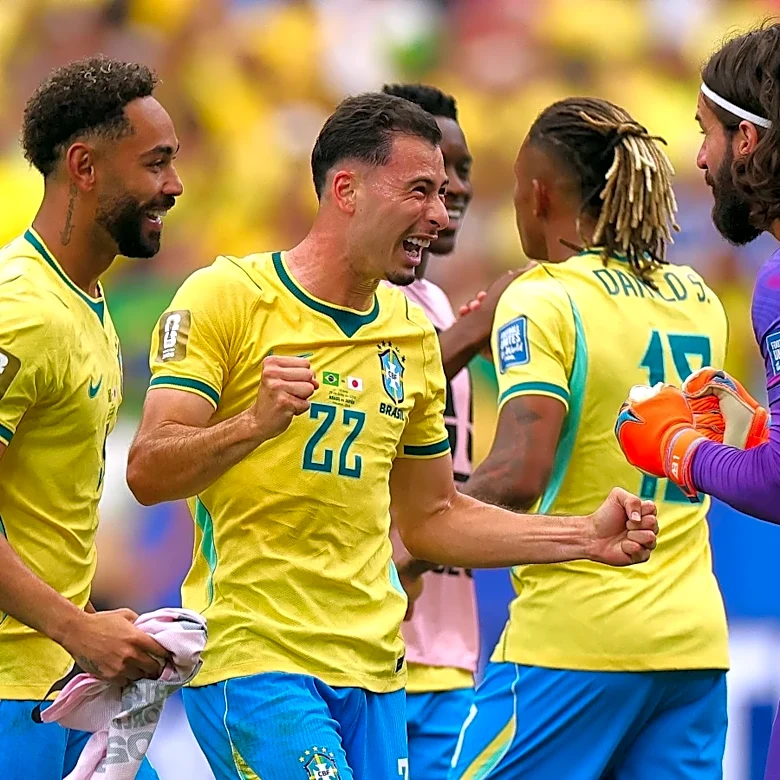 Where to Watch Brazil vs. Norway in the 2026 FIFA World Cup for Free