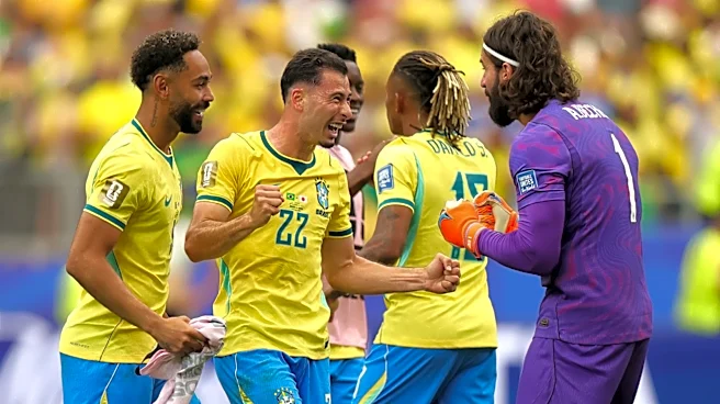 Where to Watch Brazil vs. Norway in the 2026 FIFA World Cup for Free