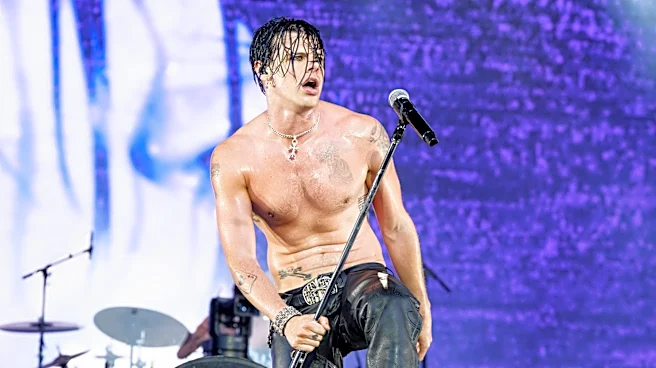 Yungblud Receives Support From SZA, Alyssa Milano, More After Opening Up About ‘Industry Plant’ Discourse