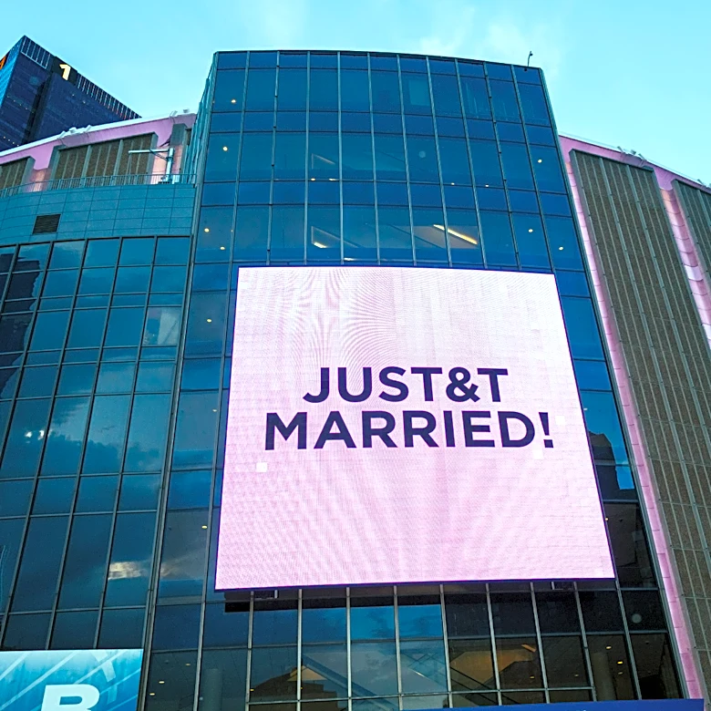 ICYMI: All the Details We Know From Inside Taylor Swift and Travis Kelce’s Wedding