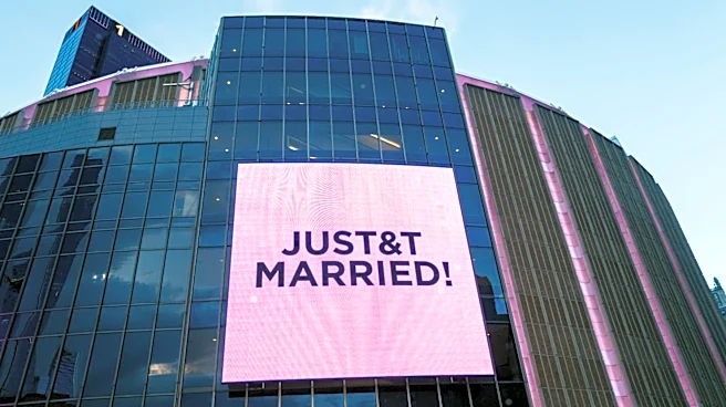 ICYMI: All the Details We Know From Inside Taylor Swift and Travis Kelce’s Wedding