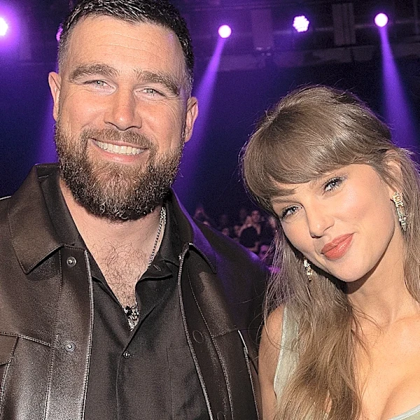The Most WTF Guests at Taylor Swift and Travis Kelce’s Wedding