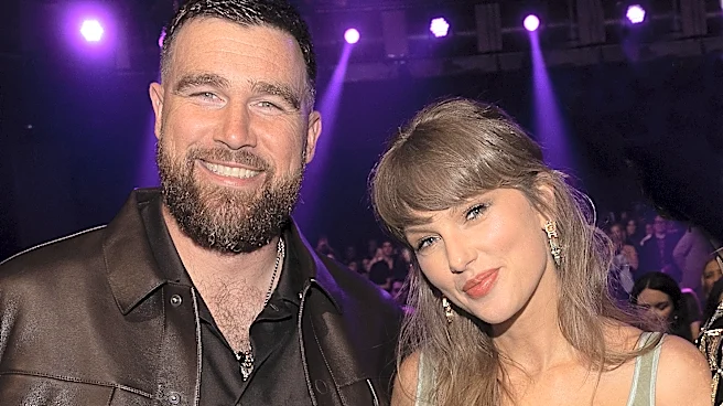 The Most WTF Guests at Taylor Swift and Travis Kelce’s Wedding