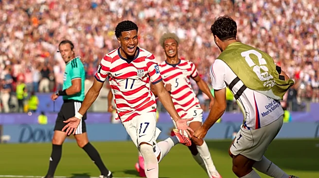 Where to Watch USA vs. Belgium in the 2026 FIFA World Cup for Free