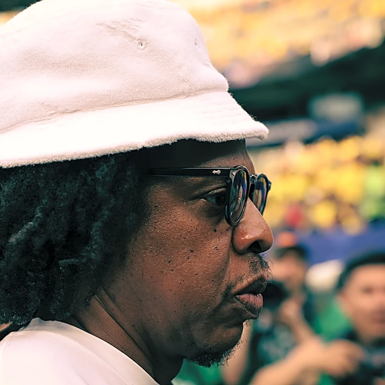 Jay-Z Knows the Past Still Pays