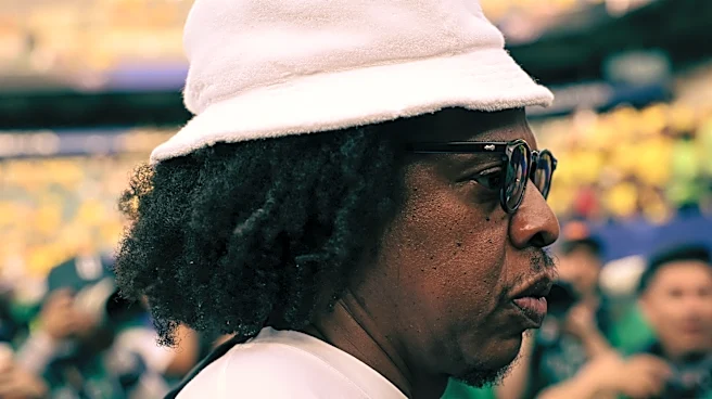 Jay-Z Knows the Past Still Pays