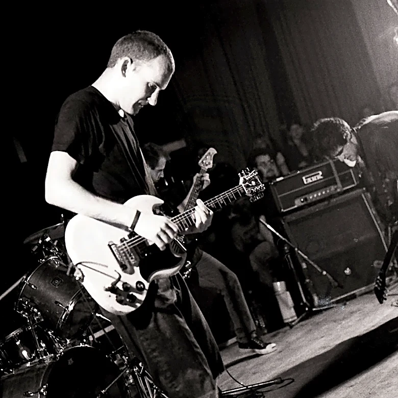 Fugazi Definitely Did Not Do a Brand Collab With Vans