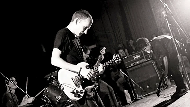 Fugazi Definitely Did Not Do a Brand Collab With Vans